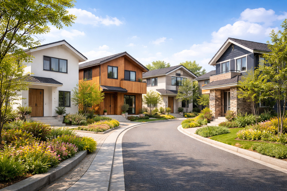 戸建ての火災保険の相場はどれくらい？の画像