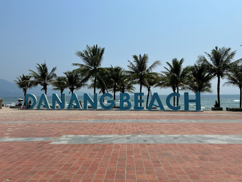 ベトナム旅行の画像