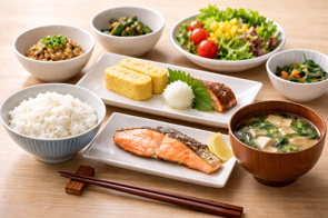 4月11日は「しっかりいい朝食の日」｜一日を変える朝ごはん習慣と簡単に続けるコツの画像