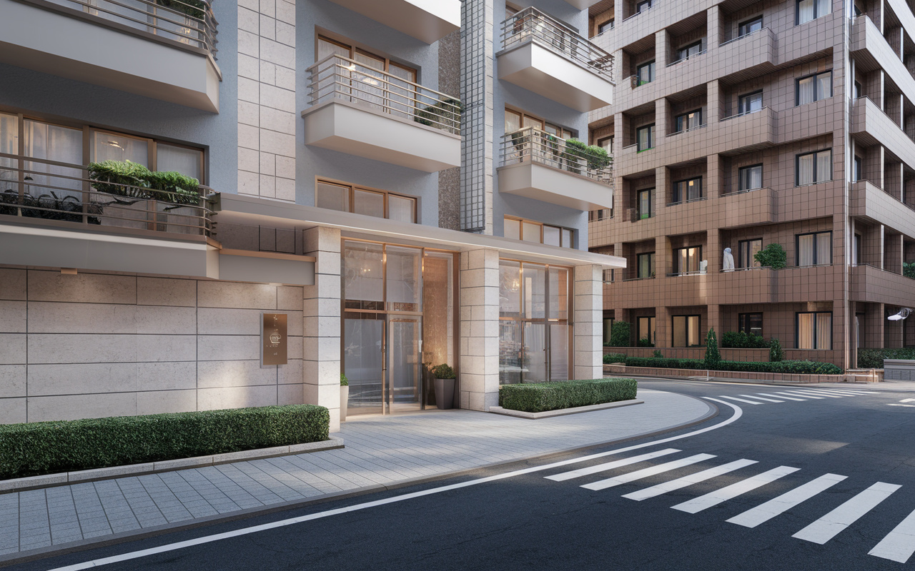 大阪市西区で住むならどこがおすすめ？  暮らしやすい街の選び方とおすすめエリア紹介の画像