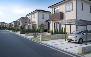 印西市で一戸建て売却を検討中の方へ！査定の仕組みと価格アップのコツを解説の画像