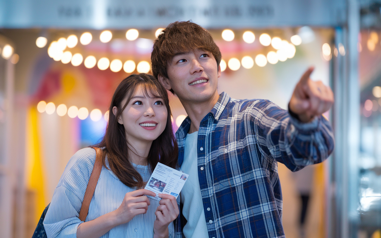 東京ドリームパークはどんなところ？  家族やカップルで楽しめる魅力を紹介の画像