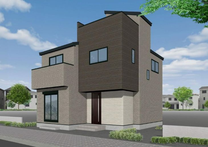 平塚市横内の新築で叶えるスカイバルコニー生活！長期優良住宅と仲介手数料無料のフィールドホームズ活用術の画像