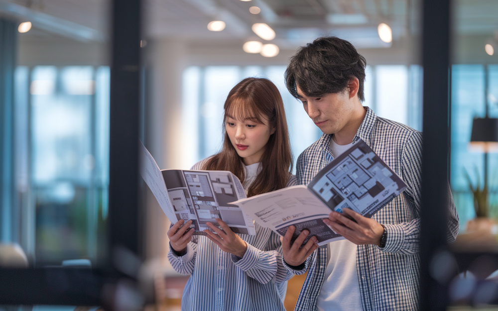 新築賃貸と築浅賃貸どっちがお得？  家賃や設備を比較して自分に合う部屋を選ぶ方法の画像