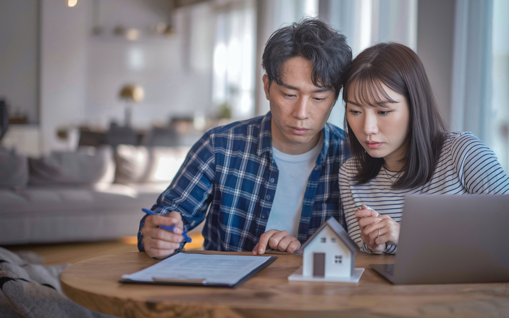 住宅ローンの基礎とは何か？購入前に知るべき選び方と返済計画の画像