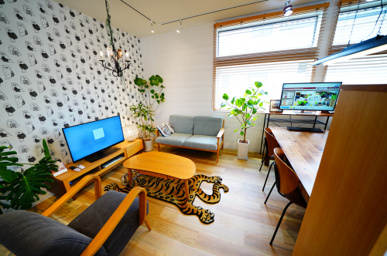 職人VSマーケティングの画像