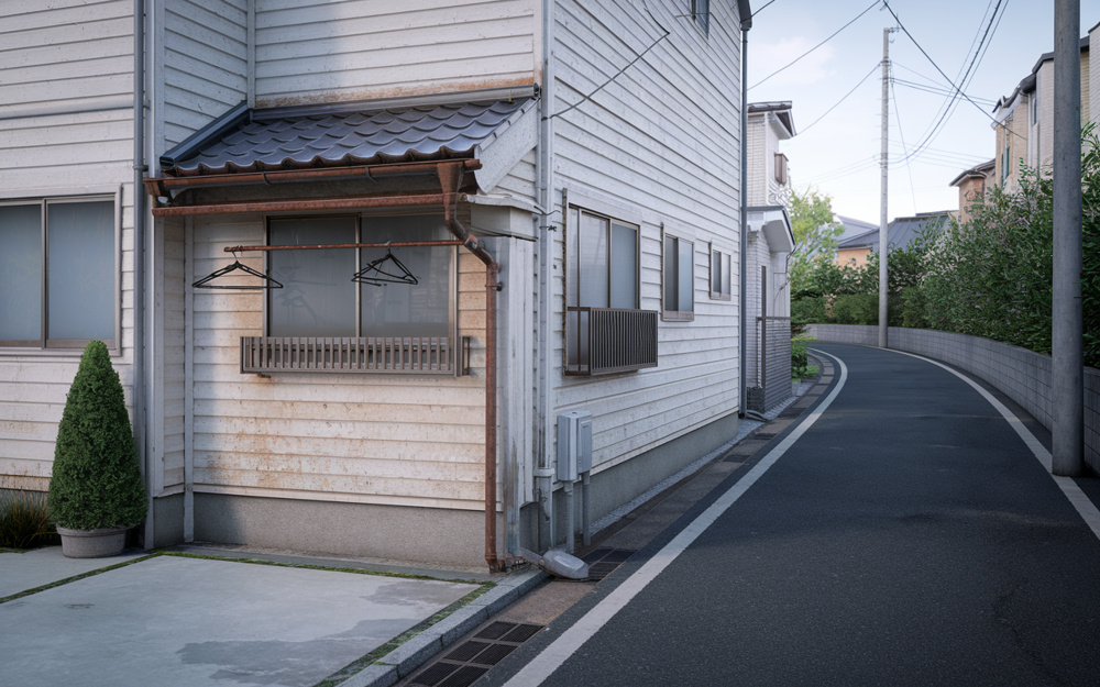 戸建住宅の再建築不可とは？条件と再建築の可能性を知る方法の画像