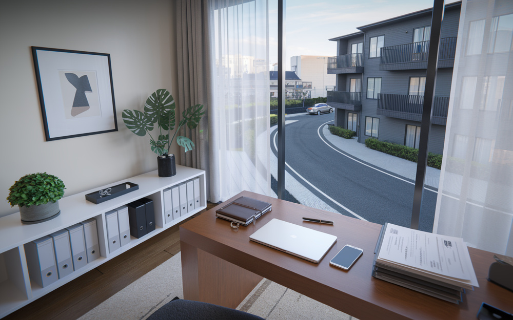 賃貸管理を自主管理と委託で比較検討したい方へ！  オーナー目線で見る違いとそれぞれのメリットを解説の画像