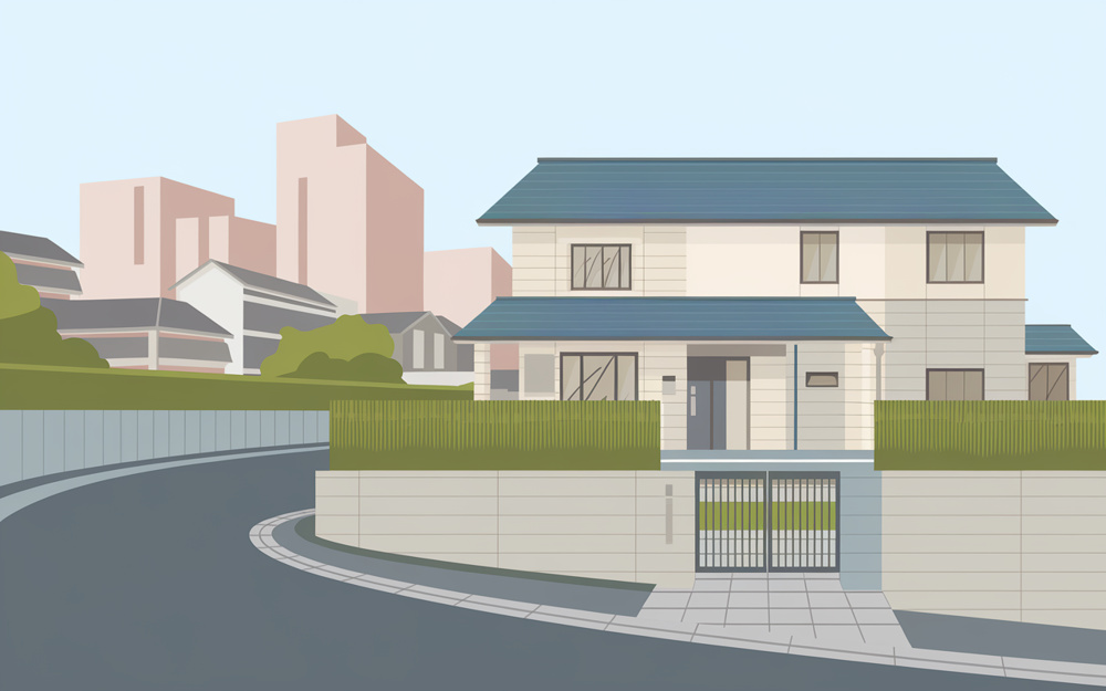 京都市の不動産売却は何から始めるべきか？  手続きの流れと必要書類をやさしく解説の画像