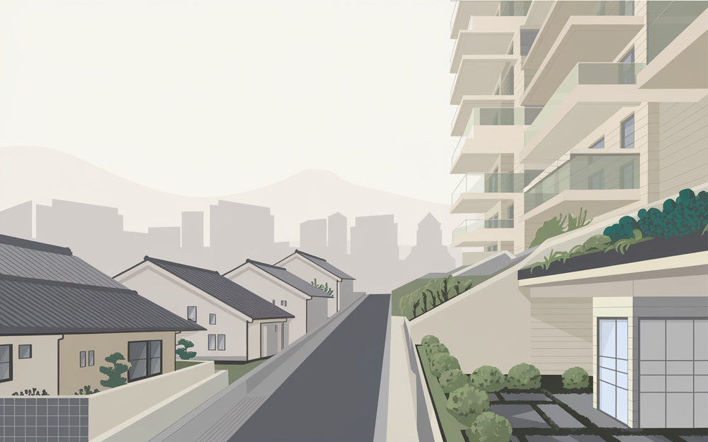 京都市のマンション売却相場はどう決まる？  高く売るための相場の見方と価格戦略の画像