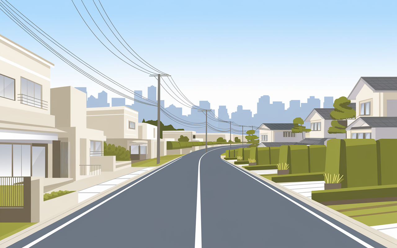 成増から池袋は歩ける距離？街の雰囲気と通勤スタイルを成増目線で紹介の画像