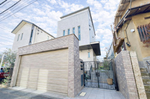 瀬田１丁目　戸建て売却の画像