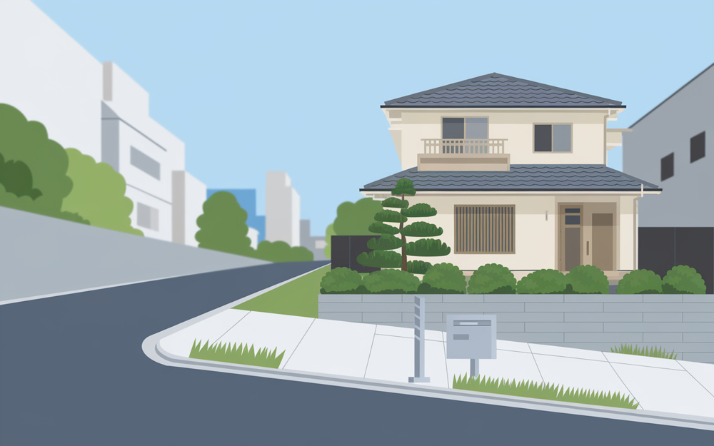 水戸市で空き家を相続したら何から始める？  相続後に知っておきたい基本と始める順番の画像