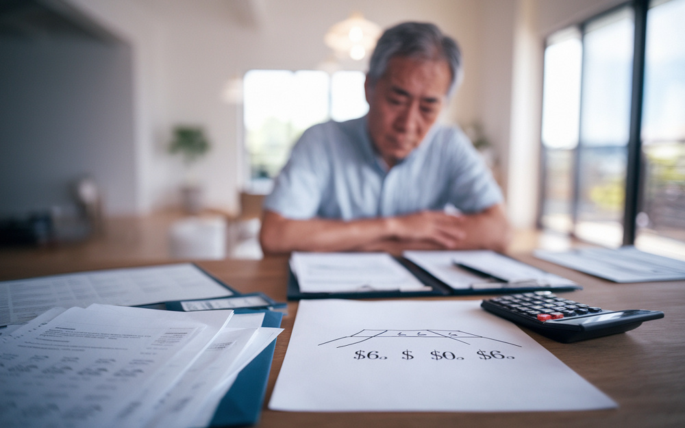 土地を売るといくら残るか不安な人へ？  売却後の手取り額を増やす考え方を解説の画像