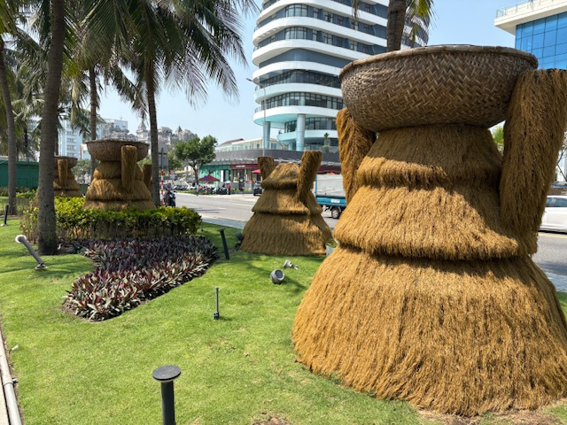 社員旅行の画像