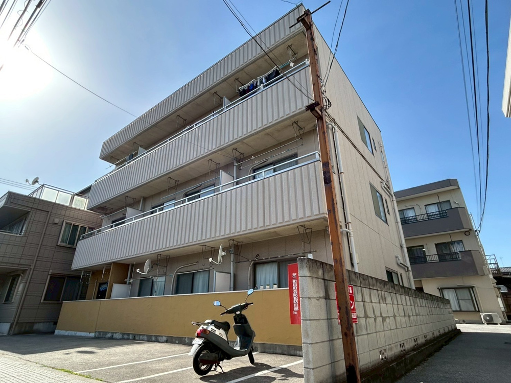 【新着物件】ダイシンコーポの画像