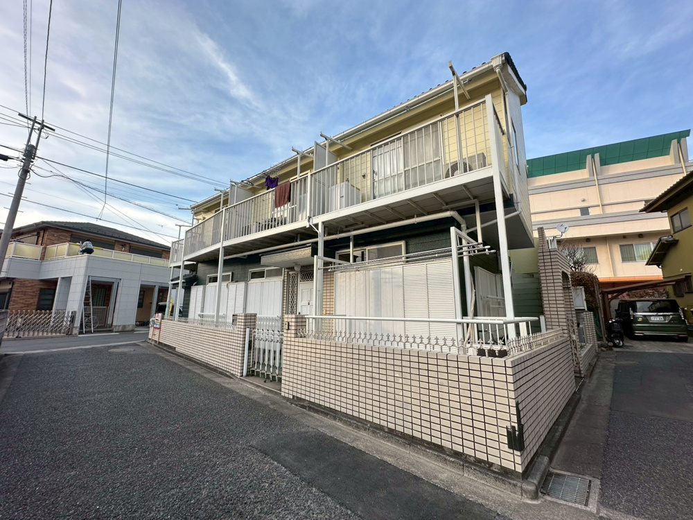 【新着物件】光映ハイツの画像