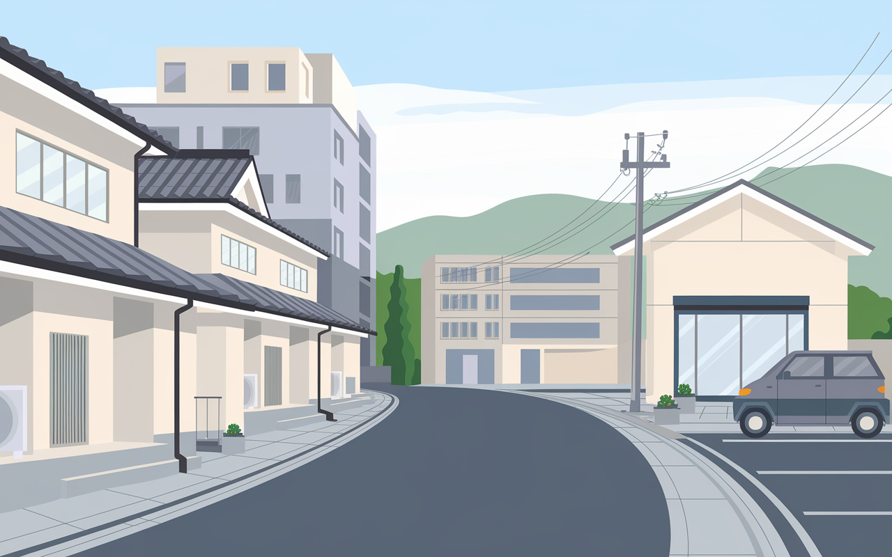 京都市で住宅ローン借り換えを検討中の方へ！金利差シミュレーションで総返済額を確認しようの画像