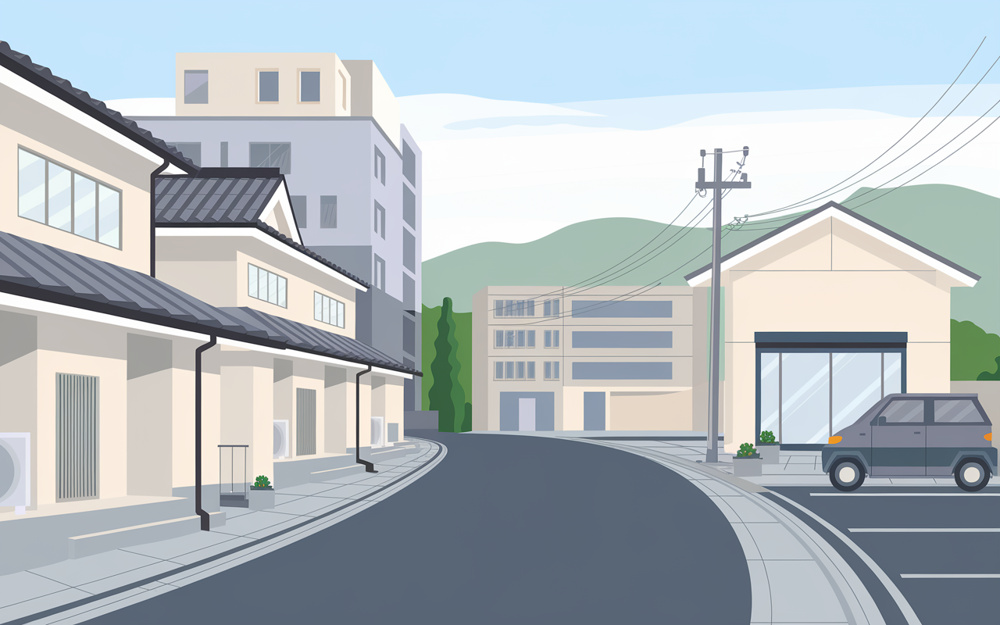 京都市で住宅ローン借り換えを検討中の方へ！金利差シミュレーションで総返済額を確認しようの画像