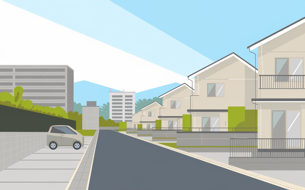 京都市で借金ありでも住宅ローンは組める？審査対策のポイントを解説の画像