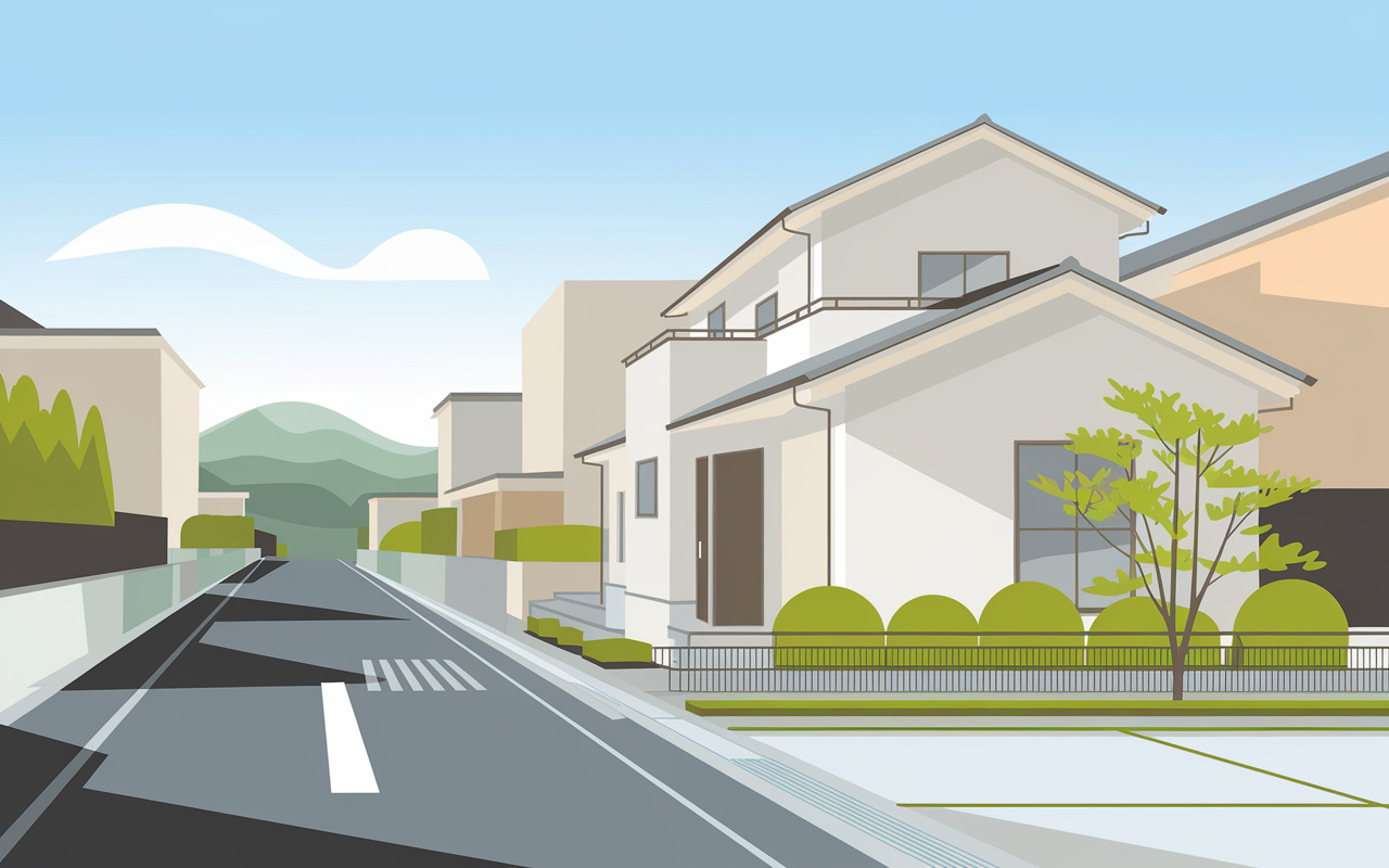 京都市で住宅ローンを組む前に知るべき返済計画のコツとは? 家計見直しのポイントを押さえて安心の資金計画を実現の画像