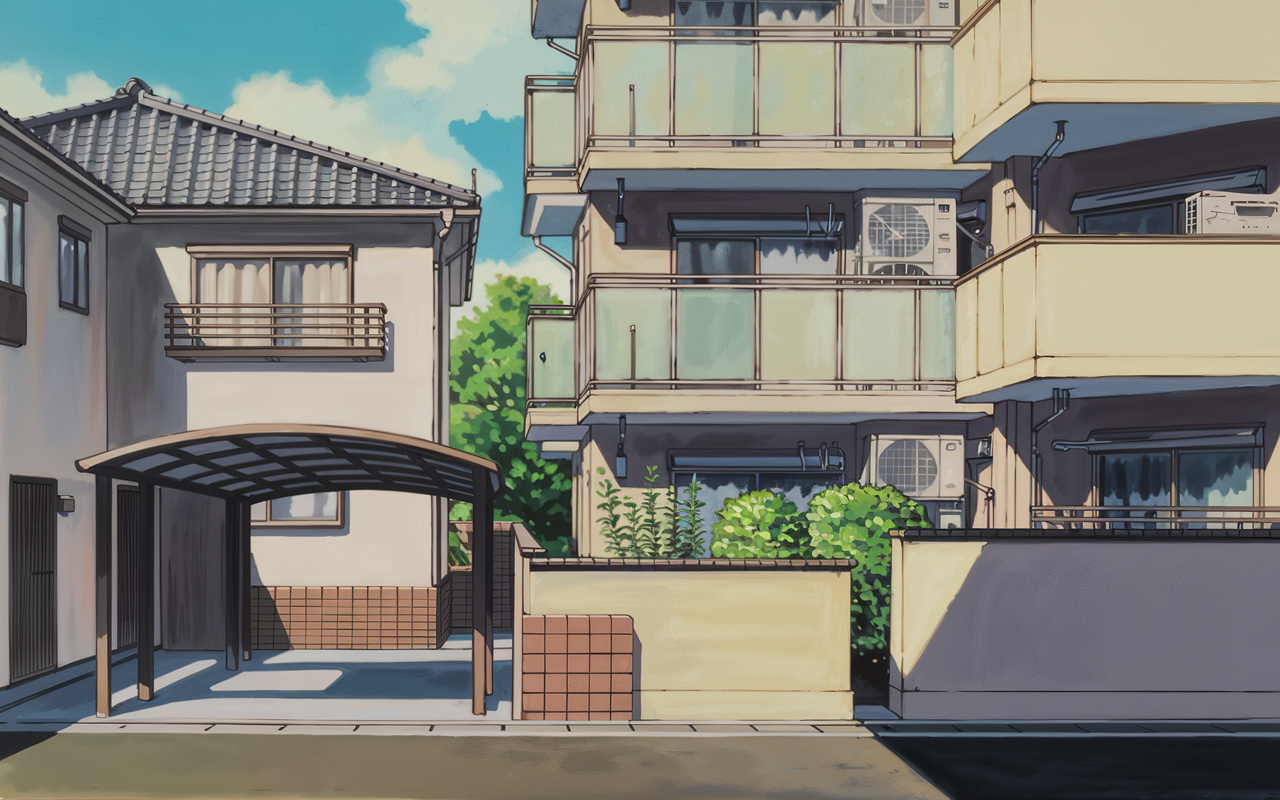 阿倍野区で中古マンションか戸建てか迷う人必見  中古の選び方と阿倍野区で後悔しない購入術の画像