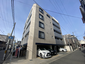 オススメ物件の画像