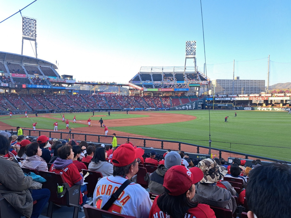 岐阜発・広島ドライブ旅｜縮景園と広島城、そして本場お好み焼きを味わう大満足コースの画像