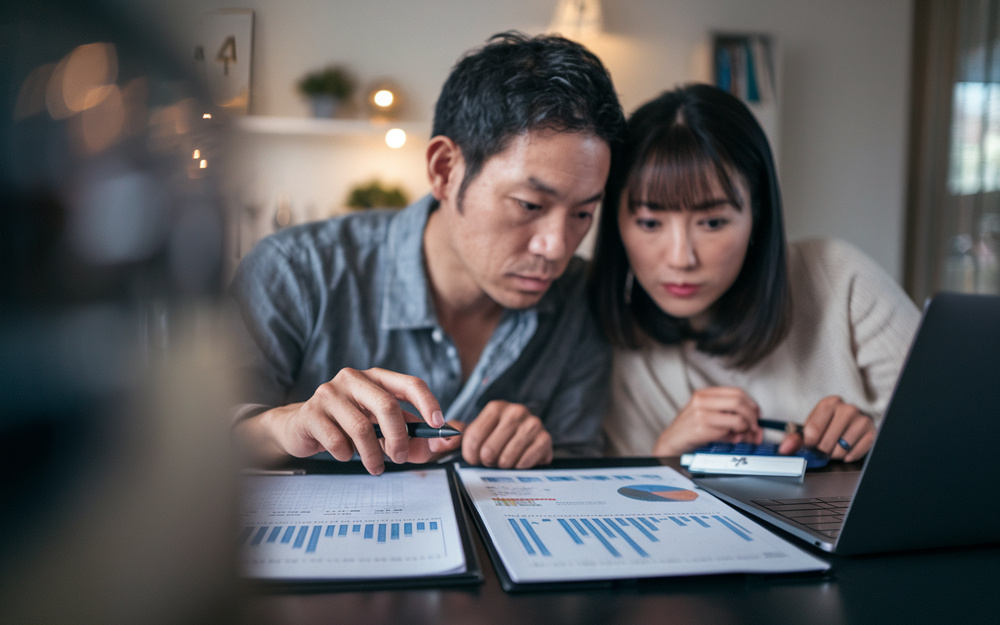 賃貸か購入か迷う人必見 資産形成の観点で比較！  投資目線で住まい選びの損得を整理の画像