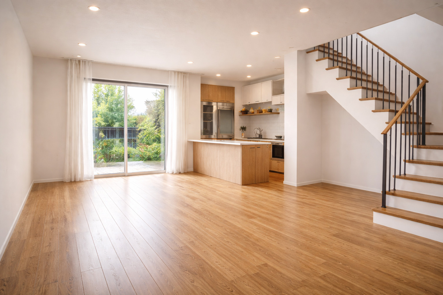 戸建ての内覧会とは？の画像