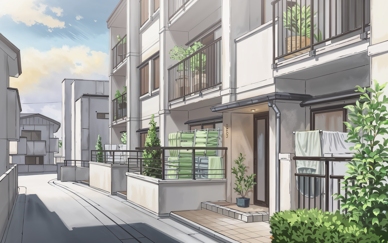 住之江区で中古マンション売却を検討中の方へ！失敗例から学ぶ高く売る工夫と注意点の画像