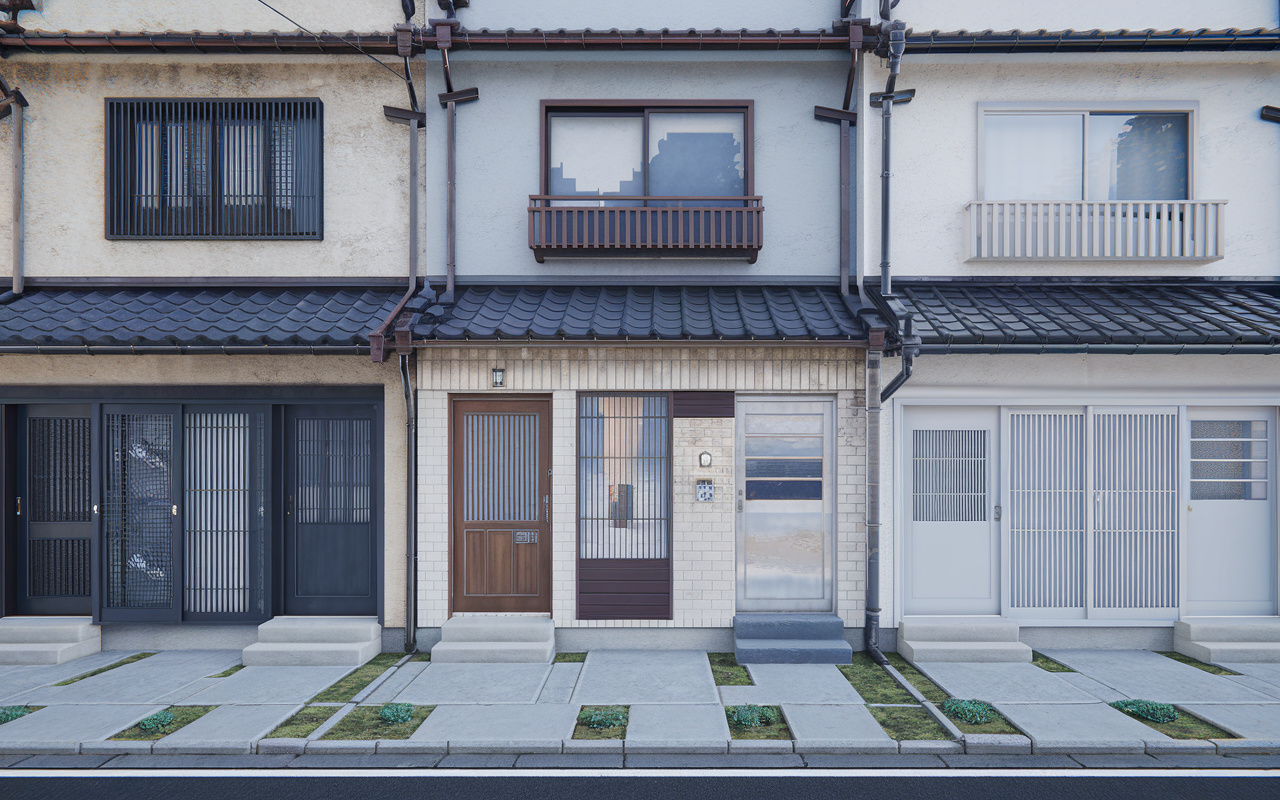 東成区の長屋売却価格はどう決まる？再建築不可でも高く売るポイントの画像