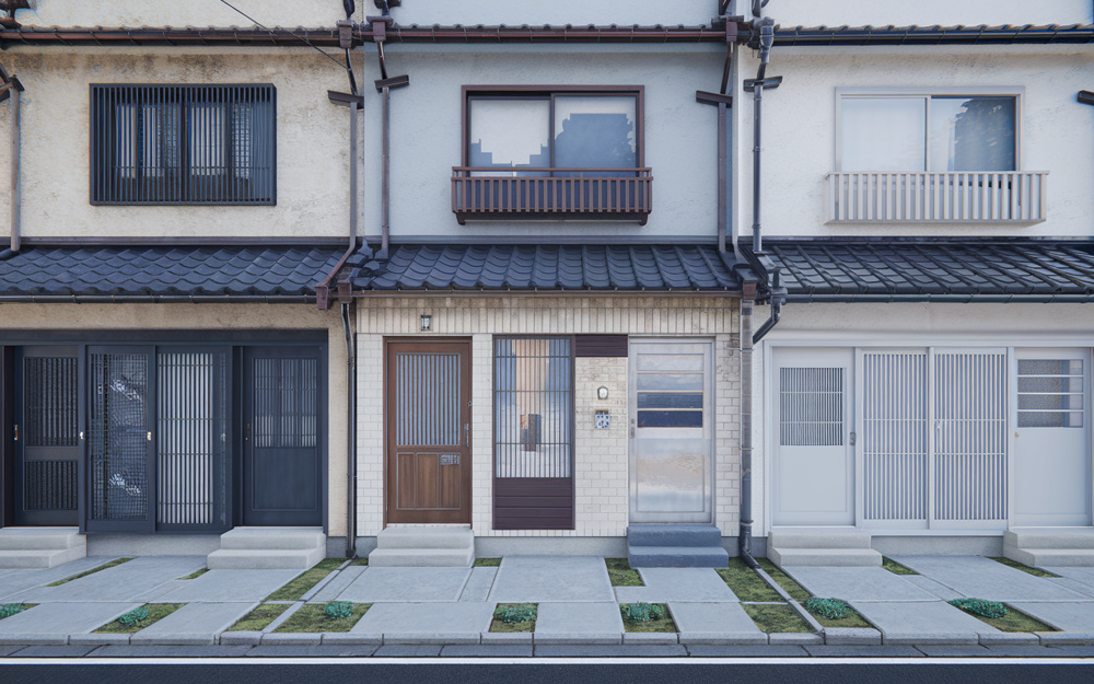 東成区の長屋売却価格はどう決まる？再建築不可でも高く売るポイントの画像