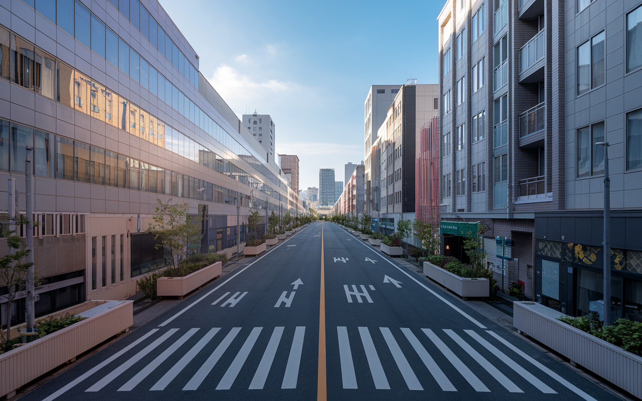 中古マンションと中古戸建どっちが高騰しやすい？  大阪市城東区で比較して資産性を見極めるの画像