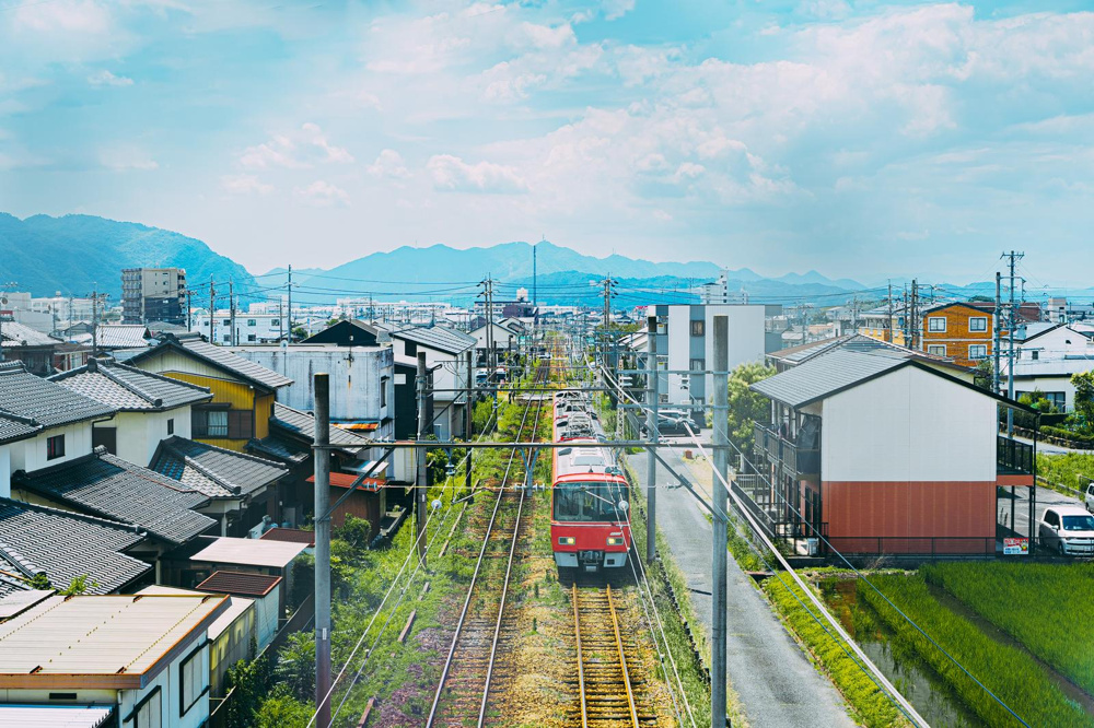 大阪市の住宅街地価は上昇するのか？  2026の狙い目エリアと上昇要因を解説の画像