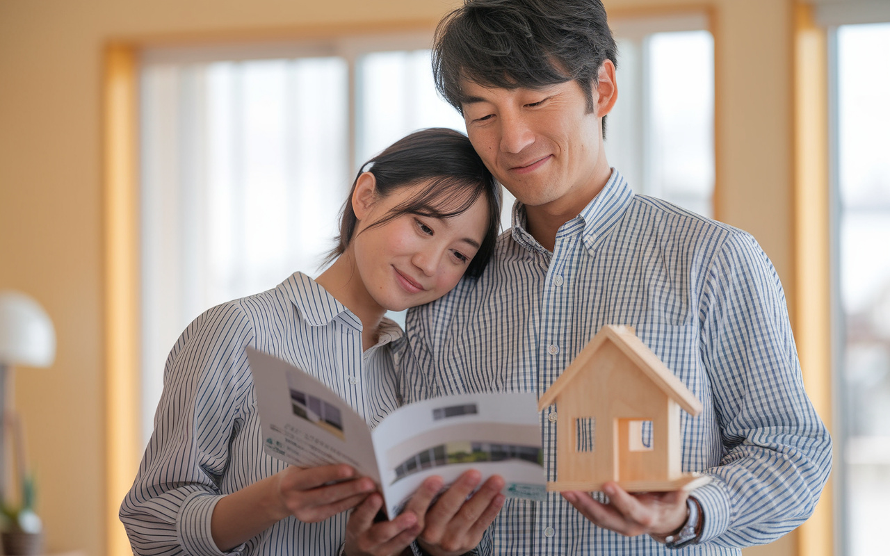 水戸市で新築戸建てを探す共働き夫婦へ！  赤塚駅周辺の住みやすさと相場をチェックの画像