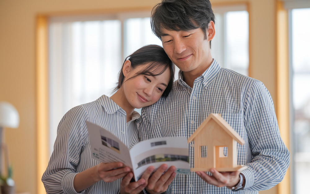 水戸市で新築戸建てを探す共働き夫婦へ！  赤塚駅周辺の住みやすさと相場をチェックの画像