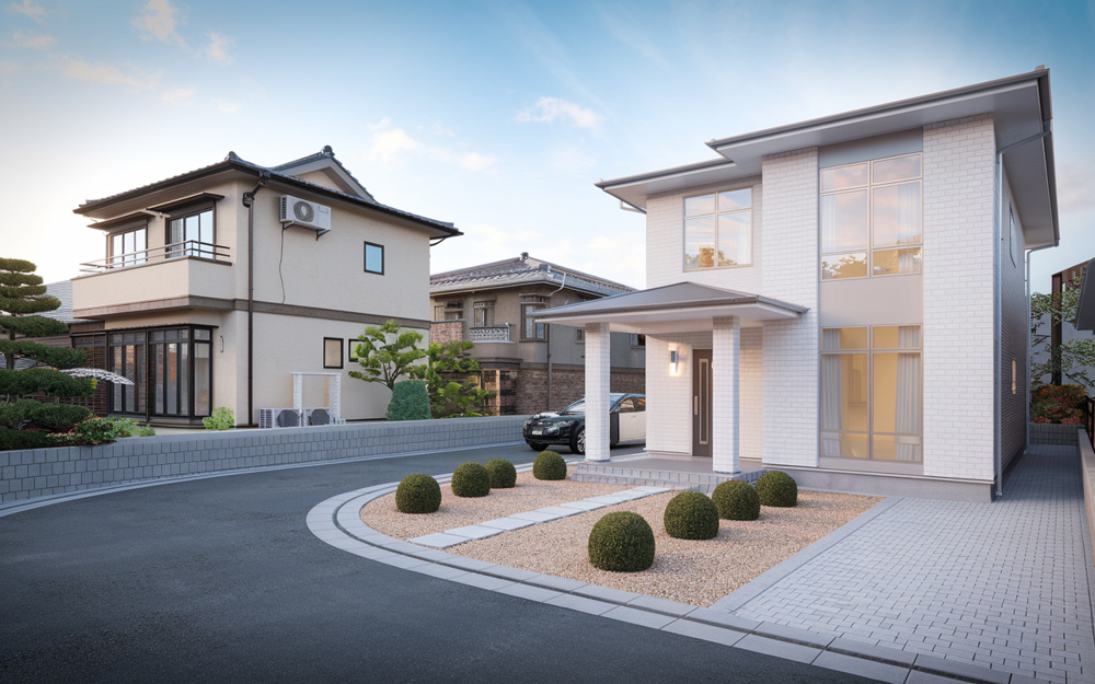 水戸市で新築戸建て購入を検討中の方へ！水戸一高や附属中学区での物件探しのコツを紹介の画像