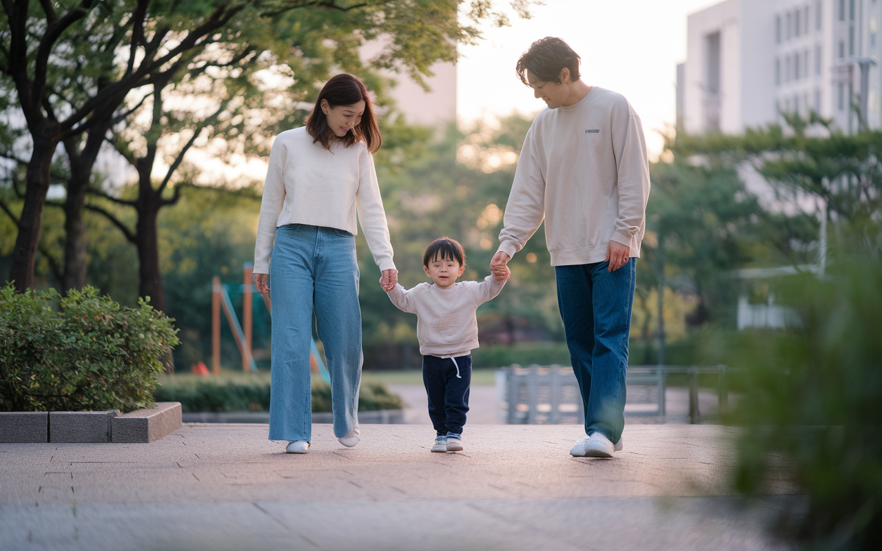 長居公園周辺は子育て世代に住みやすさはある？  3歳児がいる家族の持ち家選びのポイントの画像