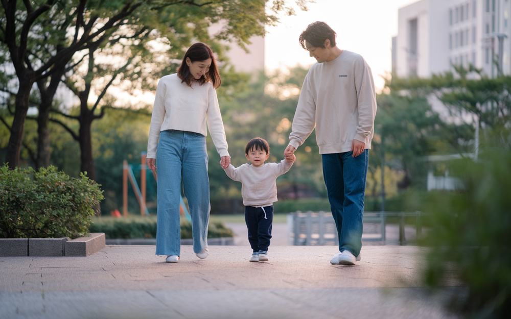 長居公園周辺は子育て世代に住みやすさはある？  3歳児がいる家族の持ち家選びのポイントの画像