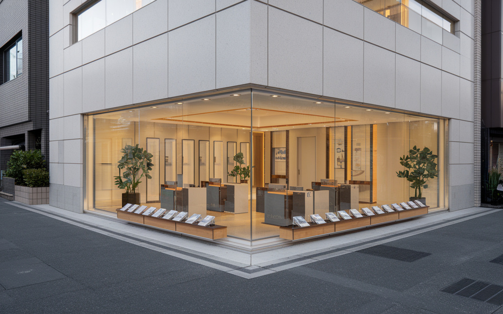 水戸市の不動産会社ランキング活用術！リバティホーム水戸店で失敗しない家探しの画像