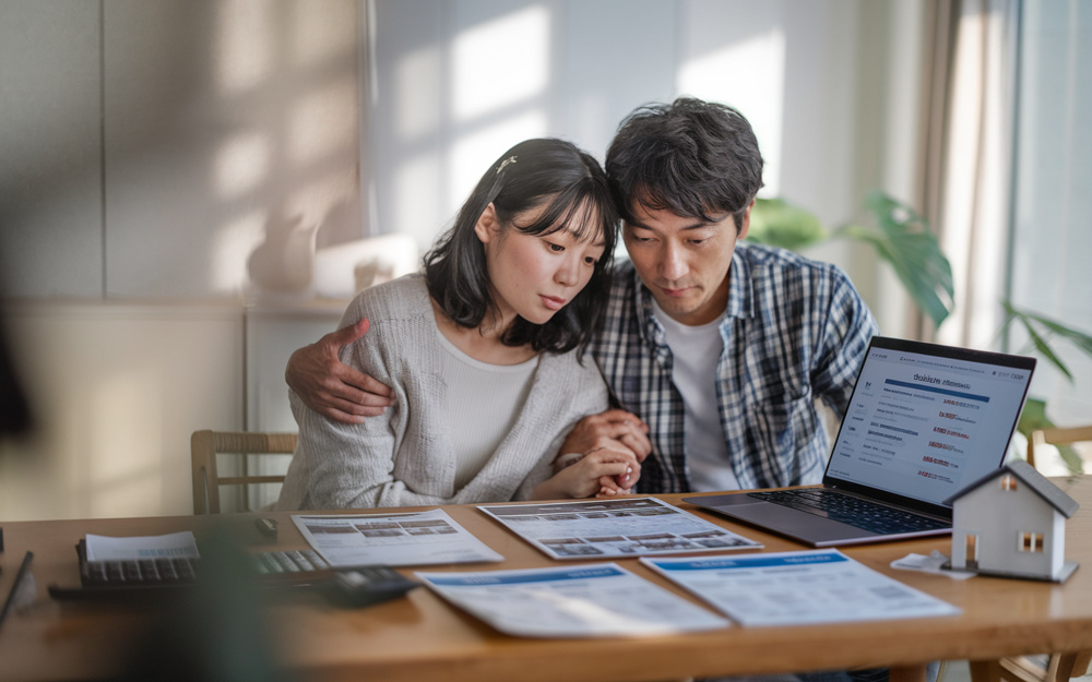 水戸市で不動産会社を選ぶコツは？  戸建て購入夫婦向けランキング活用術の画像