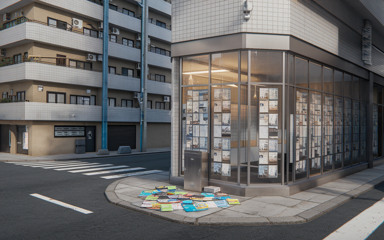 大阪で不動産買取の見積もり迷子に?失敗例から学ぶ整理術と選び方の画像