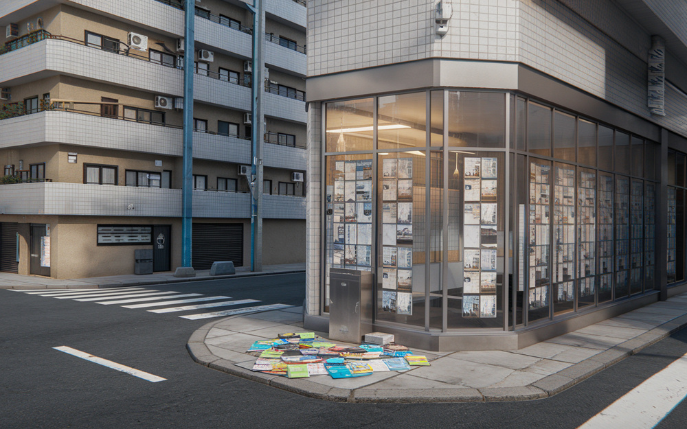 大阪で不動産買取の見積もり迷子に？失敗例から学ぶ整理術と選び方の画像