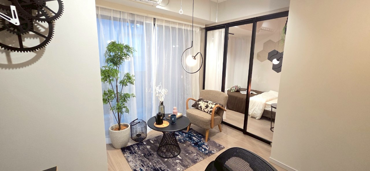 【東京都中央区】中央区で叶えるオシャレな暮らしインテリア実例の画像