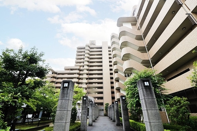 西九条のマンション価格は今後どう動く？此花区で購入を考える人の判断材料を解説の画像