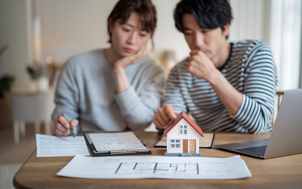 不動産売買の流れは難しい？初心者が押さえたい基本ポイントを解説の画像