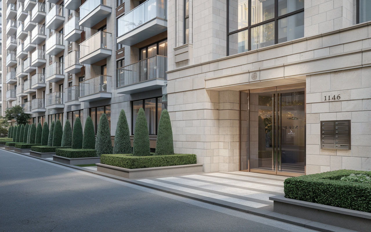 中古マンション購入で失敗しないコツは管理状態？  資産価値を守る管理状態の見極め方を紹介の画像