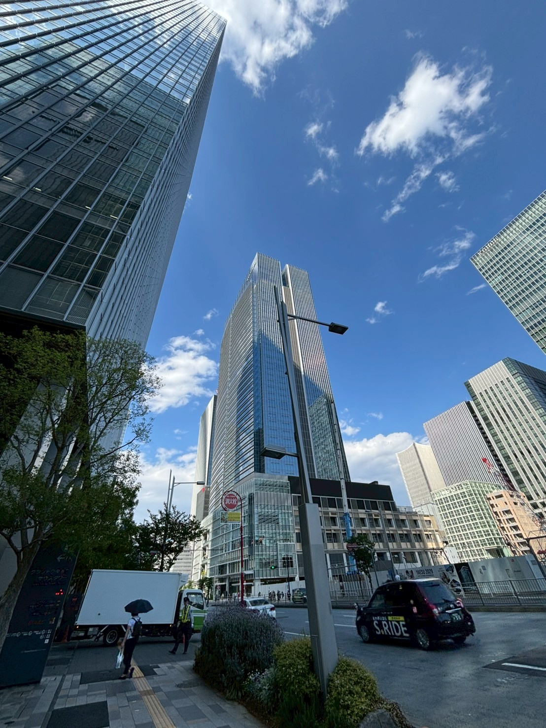 【東京都中央区】中央区民の声!住んで良かったこと・困ったことの画像