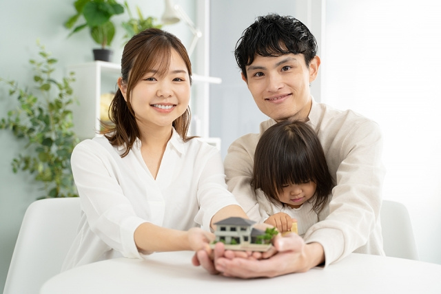 不動産を購入する前にの画像